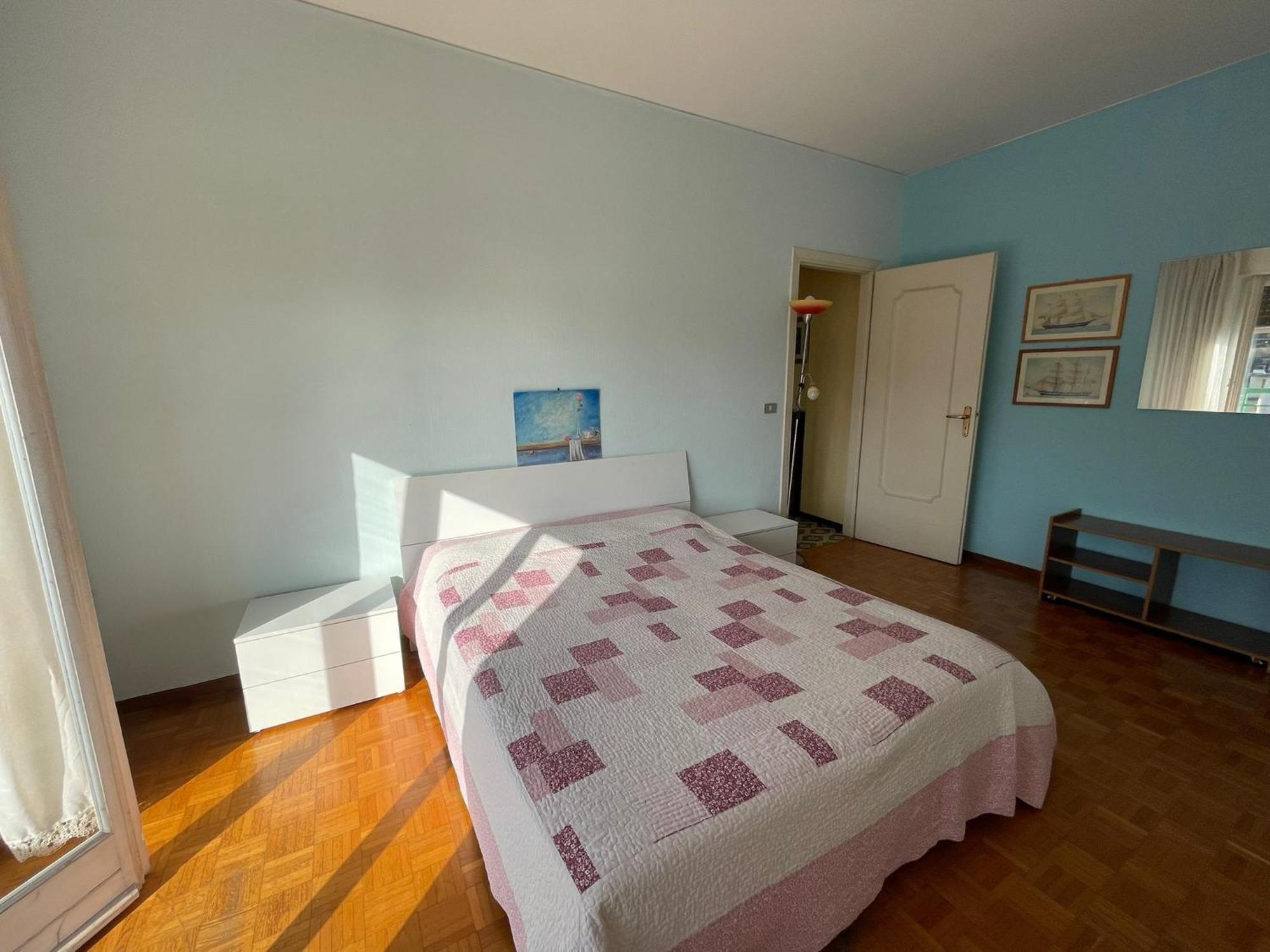 Apartamento A 2 Passi Dal Mare San Remo Exterior foto