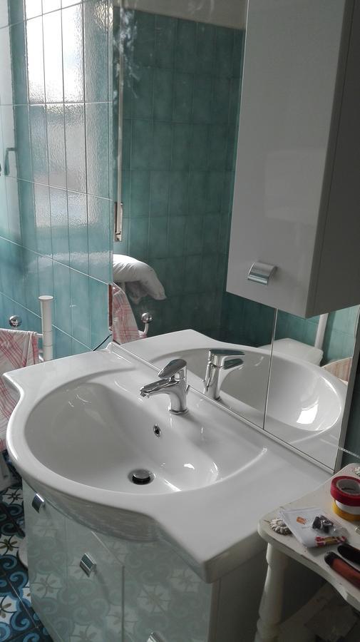 Apartamento A 2 Passi Dal Mare San Remo Exterior foto
